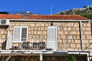Fotografie z fotogalerie ubytování Apartments Aurelia v Dubrovníku