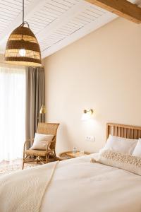 Fotografie z fotogalerie ubytování Hotel Rural Ohana v destinaci Santa Cruz de Tenerife