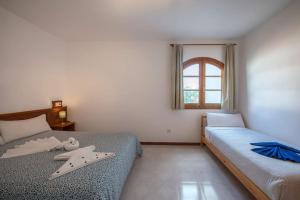 Fotografia z galérie ubytovania Apartamento bonito nudista/naturista v destinácii Charco del Palo