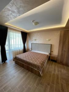 Легло или легла в стая в Къщи за гости Иварос - Доспат