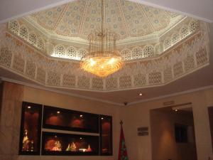 Afbeelding uit fotogalerij van Washington Hotel in Casablanca