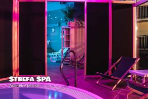 Fotografia z galérie ubytovania Granada Pensjonat & SPA v destinácii Duszniki-Zdrój