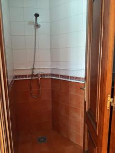 Kúpeľňa v ubytovaní Lhamo Mandala House + 37 fotografií