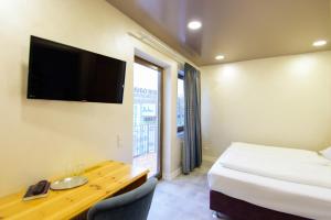Fotografie z fotogalerie ubytování Hotel Bohn v destinaci Metzingen