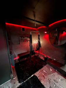 Fotografie z fotogalerie ubytování Love Room - espace bien être L'Osmose Wimereux v destinaci Wimereux
