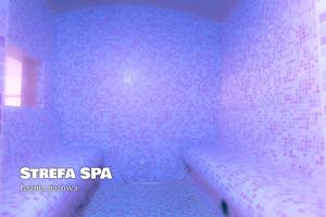 Fotografia z galérie ubytovania Granada Pensjonat & SPA v destinácii Duszniki-Zdrój