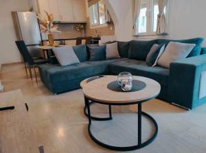 ペロラデスにあるAlex Katerina Apartmentsのギャラリーの写真