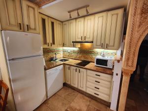 Fotografia z galérie ubytovania APARTAMENTO EN EL CENTRO a DOS MINUTOS DE LA PLAYA v destinácii Fuengirola