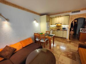 Fotografia z galérie ubytovania APARTAMENTO EN EL CENTRO a DOS MINUTOS DE LA PLAYA v destinácii Fuengirola