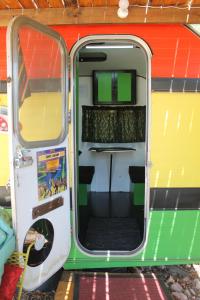 Φωτογραφία από το άλμπουμ του The Joint Backpackers σε Oudtshoorn