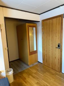 Fotografie z fotogalerie ubytování Camp Skytterhuset v destinaci Hammerfest