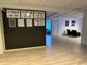 Fotografie z fotogalerie ubytování Camp Skytterhuset v destinaci Hammerfest