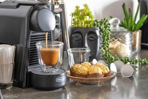 Ảnh trong thư viện ảnh của סוויטות Sol - סוויטות מהממות בגליל עם בריכה וג'קוזי במתחם ở Gornot HaGalil +11 ảnh