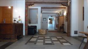 Fotografie z fotogalerie ubytování Residence Prapoz v destinaci Ortisei