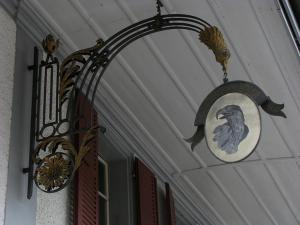Fotografie z fotogalerie ubytování Landgasthof-Hotel Adler v destinaci Langnau