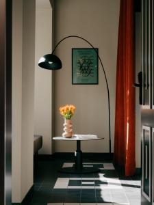 Foto Viinis asuva majutusasutuse WELTWIEN Luxury Art Apartments & Free Parking galeriist