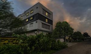 Gallery image of Hotel signature Planet in Indore