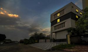 Gallery image of Hotel signature Planet in Indore