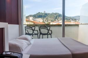 Foto da galeria de Hotel Laranjeira em Viana do Castelo