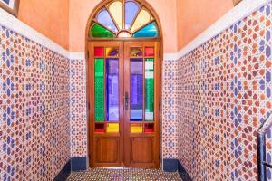 Fotografie z fotogalerie ubytování Riad Hôtel Essaouira v Marrákéši
