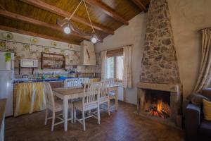Fotografie z fotogalerie ubytování casa rural La picotina v destinaci Navaconcejo