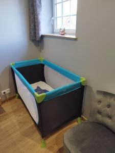 Posteľ alebo postele v izbe v ubytovaní La grenouille amoureuse