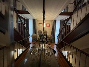 Foto da galeria de Alojamento VINTAGE BAIXA - TOMAR em Tomar