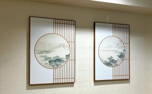 Fotografija v galeriji nastanitve 利園賓館 v mestu Hong Kong