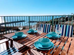 Foto dalla galleria di Appartement Cala Merced El Campello a El Campello