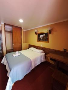 Imagen de la galería de Hotel la casona, en Huaraz 51 fotos más