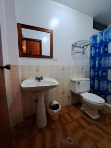 Imagen de la galería de Hotel la casona, en Huaraz