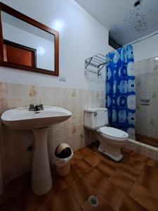 Imagen de la galería de Hotel la casona, en Huaraz