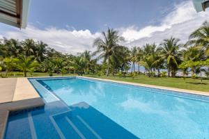 Fotografie z fotogalerie ubytování Salvatierra Beachfront Hotel v destinaci Puerto Coyote