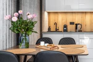 Príslušenstvo na prípravu kávy alebo čaju v ubytovaní InPoint Drive Inn - Stay&Park Free