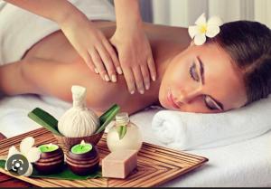 Spa o centro benessere di Iris 2