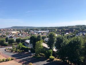 Príroda v okolí apartmánu + 6 fotografií