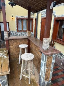 Afbeelding uit fotogalerij van AbC in Unhošť +15 foto's