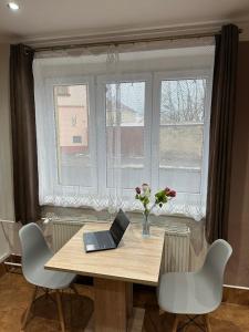 Afbeelding uit fotogalerij van AbC in Unhošť