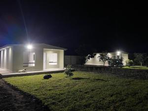 Gallery image of Fundo Chakas in San Antonio