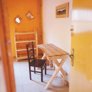 Fotografie z fotogalerie ubytování A Barraka: rent your room in Flores! v destinaci Lajes das Flores
