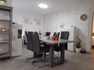 Fotografie z fotogalerie ubytování Haus Mühlenbach v destinaci Mechernich