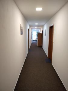 Fotografia z galérie ubytovania Restaurace - penzion Bavorský dvůr v destinácii Sezemice
