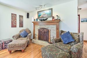 Gallery image of Pet-Friendly Austin Home with Private Hot Tub! in Austin