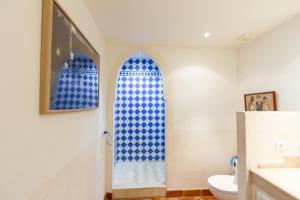 Fotografia z galérie ubytovania 55-Cosy Villa with private Pool in Miraflores, Mijas v destinácii Málaga