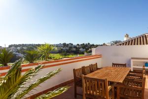 Fotografia z galérie ubytovania 55-Cosy Villa with private Pool in Miraflores, Mijas v destinácii Málaga