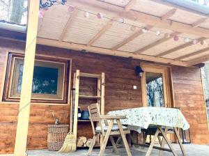 Cinke cottage, nest in nature 2623 Kismaros, 49 Gálhegy út kép - 2