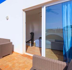 Fotografia z galérie ubytovania APARTAMENTOS SA VARADERO FRONTE MAR ESPUJOLS v destinácii Es Pujols