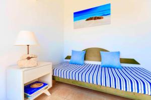 Fotografia z galérie ubytovania APARTAMENTOS SA VARADERO FRONTE MAR ESPUJOLS v destinácii Es Pujols