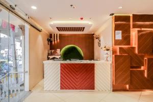 Fotografie z fotogalerie ubytování Hotel O JPS Galaxy Hotel v Novém Dillí