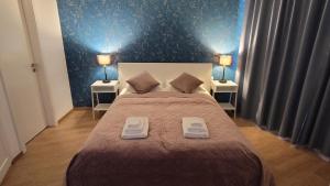 Gallery image of L&L HOME in Budapest